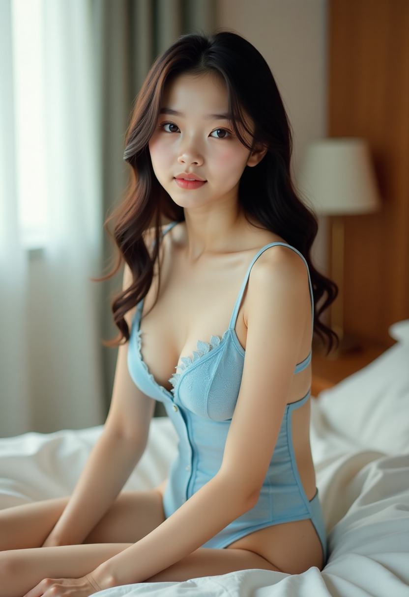 星河旅人